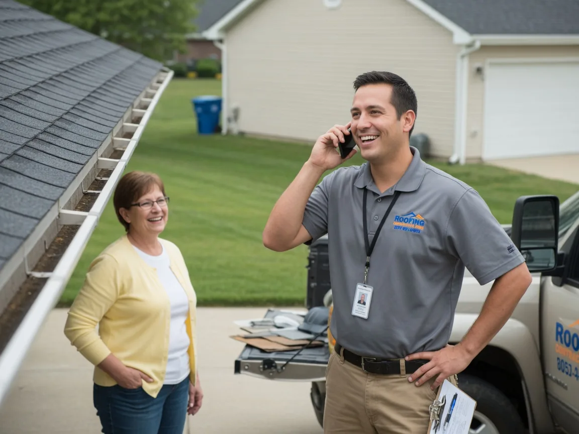 Local Roofing Contractors Orlando, WV FAQs